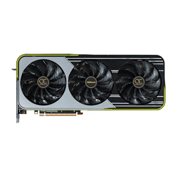 RADEON ASROCK OC FORMULA RX6900XT  16GB GDDR6 / VG-6900XT OCF16