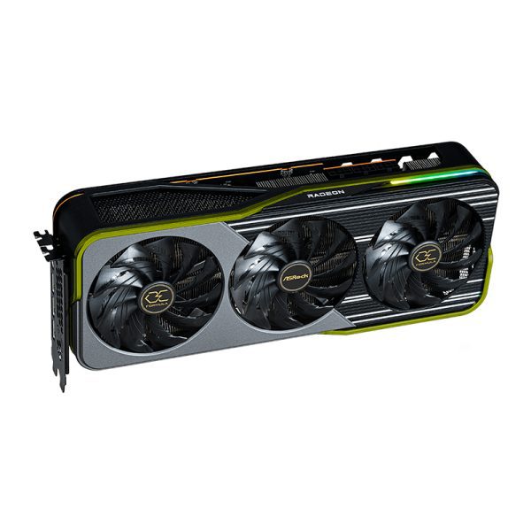 RADEON ASROCK OC FORMULA RX6900XT  16GB GDDR6 / VG-6900XT OCF16 - Imagen 2