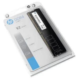 DDR4 8GB 3200MHZ HP V2 UDIMM CL16 (PC/SFF) / 18X15AA