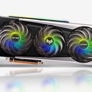 RADEON SAPPHIRE 6800XT 16GB DDR6 GAMING OC TRIPLE DP OEM / 113404-03