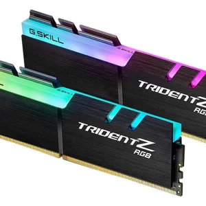 DDR4 8GB 3200MHZ GSKILL TRIDENT Z