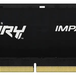 DDR5 16GB 4800MHZ KINGSTON LAPTOP / KF548S38IB-16