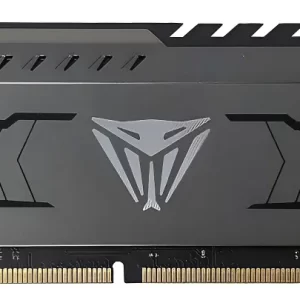 DDR4 8GB 3600MHZ PATRIOT VIPER STEEL BLINDADA / PVS48G360C8