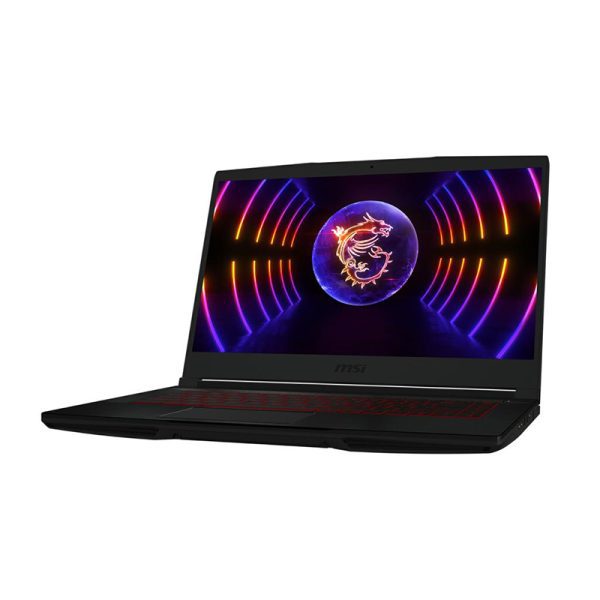 PORTATIL MSI THIN GF63 12UCX-651XSP-BB71265H8GXXDX / INTEL I7 12650H / 8GB DDR4 / SSD 512GB / RTX2050 4GB DDR6 / 15.6" FHD IPS 144HZ / 9S7-16R821-651 - Imagen 2