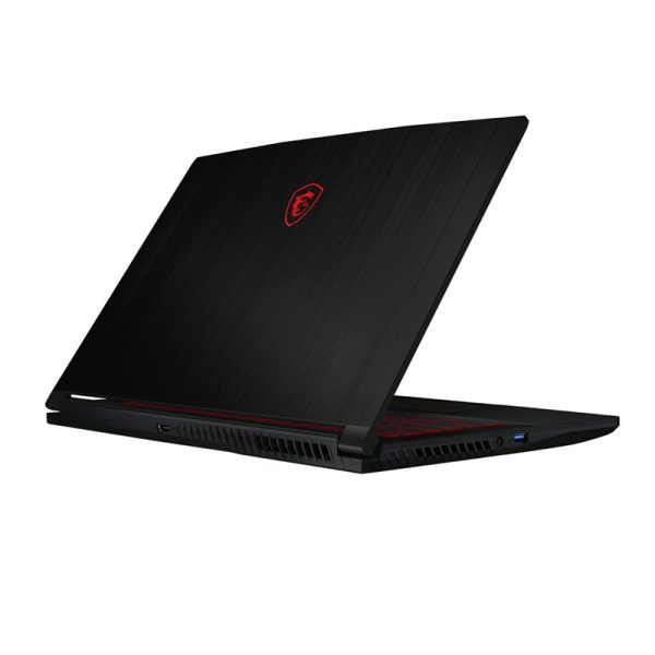 PORTATIL MSI THIN GF63 12UCX-651XSP-BB71265H8GXXDX / INTEL I7 12650H / 8GB DDR4 / SSD 512GB / RTX2050 4GB DDR6 / 15.6" FHD IPS 144HZ / 9S7-16R821-651 - Imagen 3