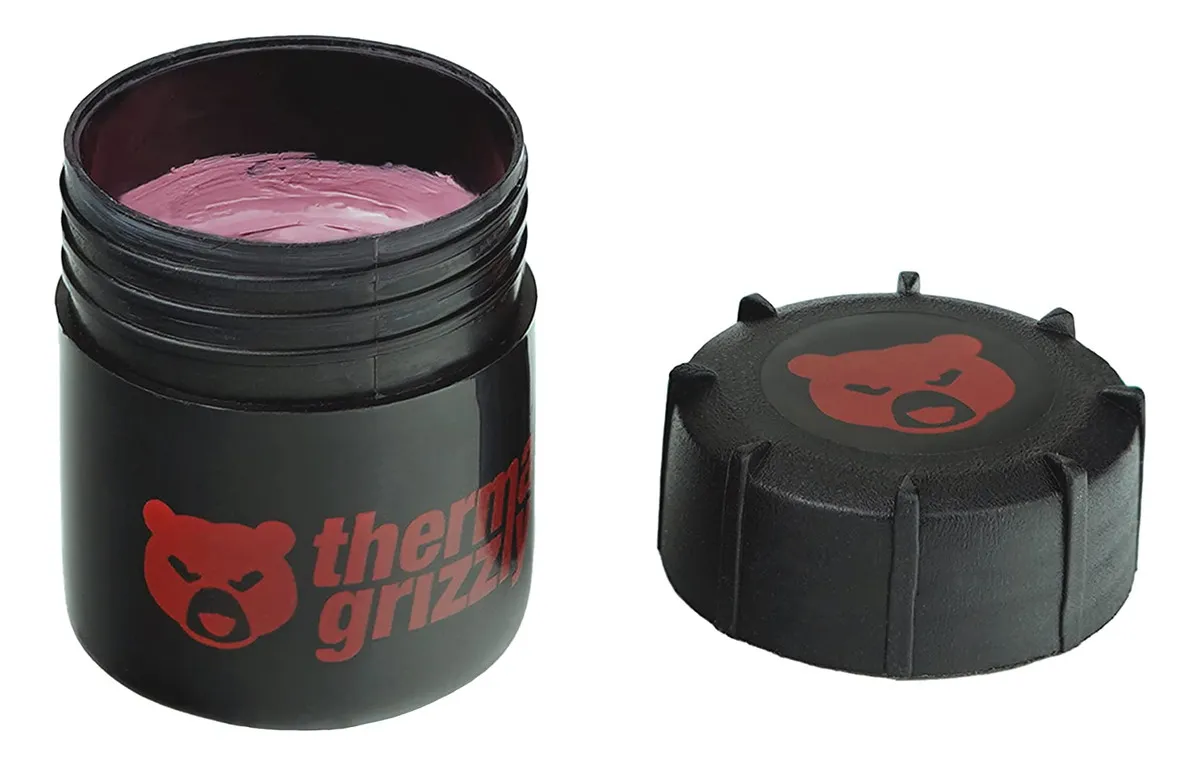 thermal grizzly 1 CREMA DISIPADORA GRIZZLY KRYONAUT EXTREME / 2G / CONDUC 14.2 W - Imagen 2