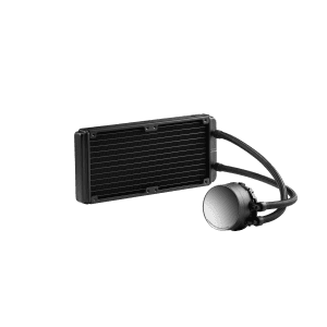 R. LIQUIDA XPG LEVANTE 240 / 240MM / LEVANTE240-BKCWW