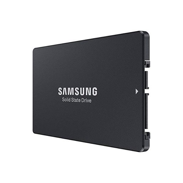SSD 480GB SAMSUNG SM863A /SATA 3/ SM863a / LEC 510MB/s - ESC 485MB/s DATA CENTER