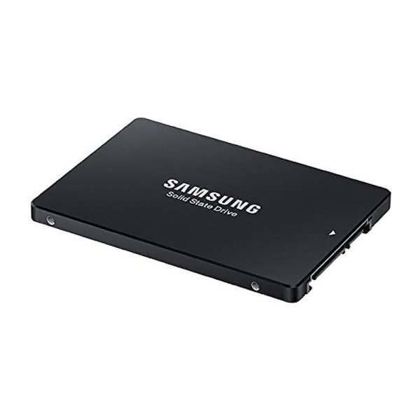 SSD 480GB SAMSUNG SM863A /SATA 3/ SM863a / LEC 510MB/s - ESC 485MB/s DATA CENTER - Imagen 2