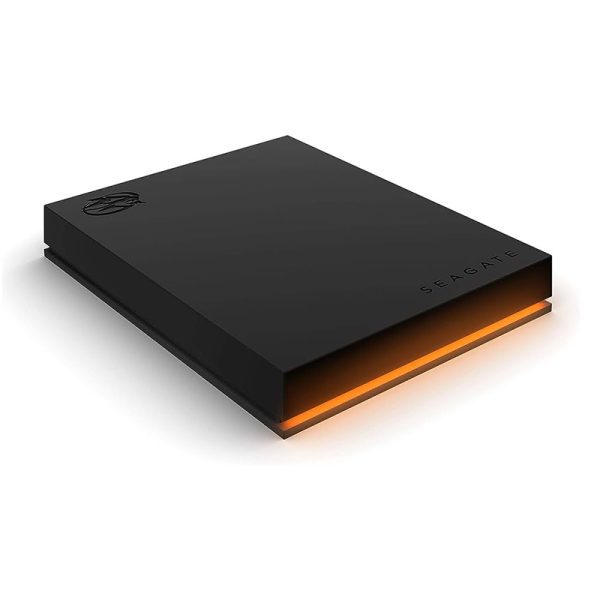 HDD SEAGATE FIRECUDA GAMING HARD DRIVE 1TB 2,5" USB 3.0 RGB / STKL1000400 - Imagen 2