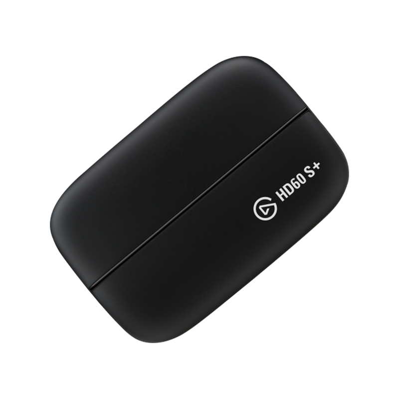 CAPTURADORA ELGATO GAME STREAMING HD60 S USB 3.0