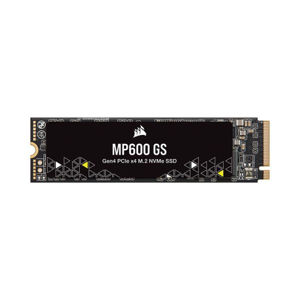 M.2 500 GB CORSAIR MP600 GS / PCIE GEN4X4 2280 / LEC 4800MBs - ESC 3500MBs / CSSD-F0500GBMP600GS - Imagen 2