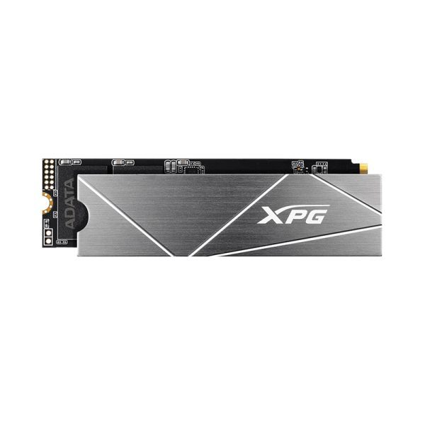 M.2 2TB ADATA GAMMIX S50 LITE PCIE GEN 4X4 / LEC 3900 MB/s/ESC 3200 MB/s / AGAMMIXS50L-2T-CS - Imagen 2