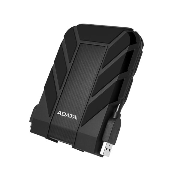 HDD EXTERNO ADATA ANTIGOLPES HD710P 5TB 2,5" / AHD710P-5TU31-CBK - Imagen 2