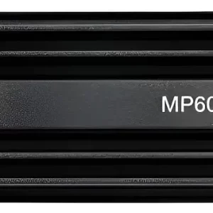 M.2 500GB CORSAIR MP600 NVME PCIE GEN4 X4 / LEC 4950Bs - ESC 2500MBs / CSSDF500GBMP600 $ 478.000