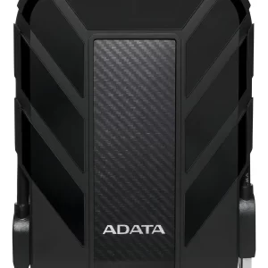 HDD EXTERNO ADATA ANTIGOLPES HD710P 5TB 2,5" / AHD710P-5TU31-CBK
