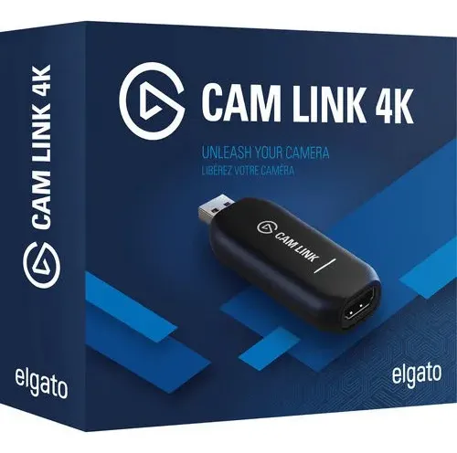 capturadora de video el gato hd60 s + game capture system usb 3.0 / 10gar9901 capturadora de video el gato hd60 s + game capture system usb 3.0 / 10gar9901