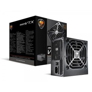 fuente cougar vte500 500w 80 plus bronce / 31ve050 0004p
