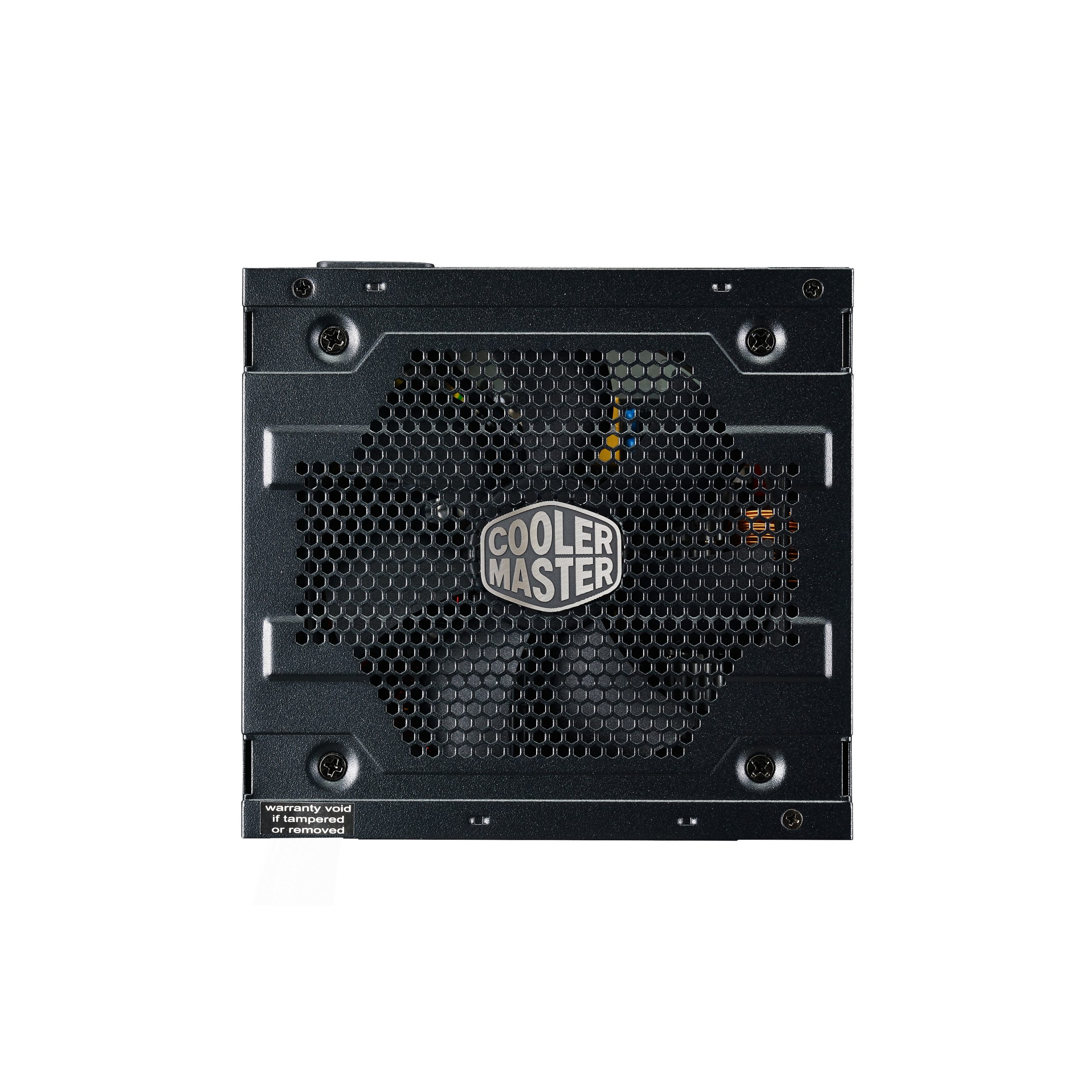cooler master 1 FUENTE COOLER MASTER ELITE 600W V3 / MPW-6001-ACAAN1 - Imagen 3