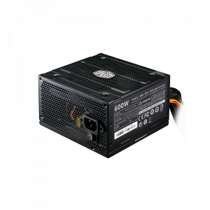 FUENTE COOLER MASTER ELITE 600W V3 / MPW-6001-ACAAN1