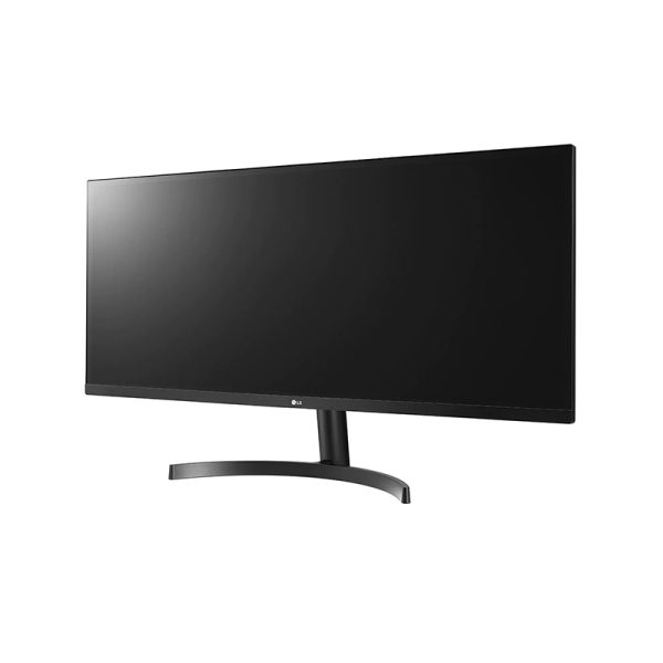 MONITOR LG 34'' ULTRAWIDE 34WL500-B.AWP / FHD 2560 x 1080 / PANEL IPS / 5MS / 75HZ / FreeSync / HDMI x 2