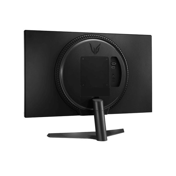 MONITOR LG 24" ULTRAGEAR 24GN60R-B.AWP  / PANEL IPS / 1980 X 1080 FHD / 144HZ 1MS / HDMI X2 / DP - Imagen 2