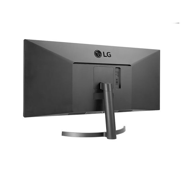 MONITOR LG 34'' ULTRAWIDE 34WL500-B.AWP / FHD 2560 x 1080 / PANEL IPS / 5MS / 75HZ / FreeSync / HDMI x 2 - Imagen 2