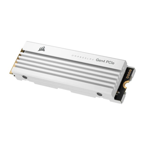 M.2 1TB CORSAIR MP600 PRO LX NVME PCIE GEN 4.0 X4 / READ 7100MB/S WRITE 5800MC/S - Imagen 2