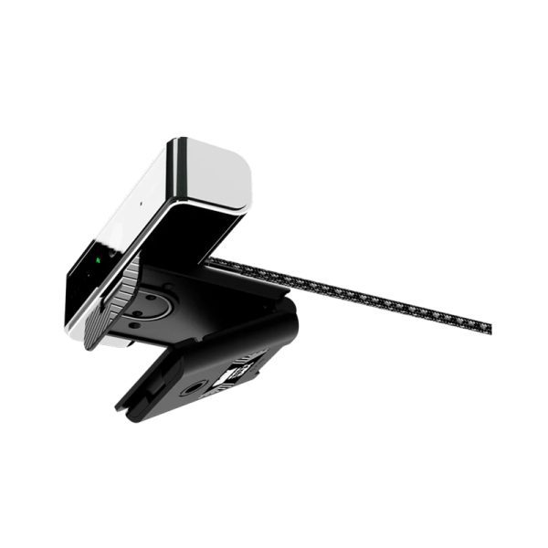 CAMARA WEB VSG HELIX FULL HD 1080P 30FPS STREAMING / VG-SE101-BLK - Imagen 2