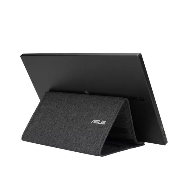 MONITOR PORTATIL ASUS ZENSCREEN 15.6" / FULL HD / IPS / 60HZ 25MS / USB 3.2 / MB166B - Imagen 3