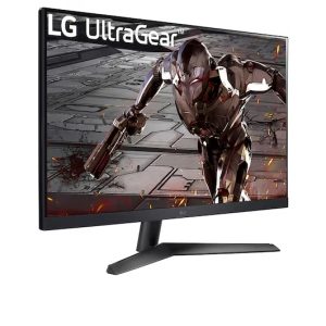 32'' LG 32GN50R-B.AWP / VA‎/‎FHD‎(1920‎x‎1080)‎/‎165Hz‎-‎1Ms‎/‎G-SYNC‎/‎AMD‎FreeSync™