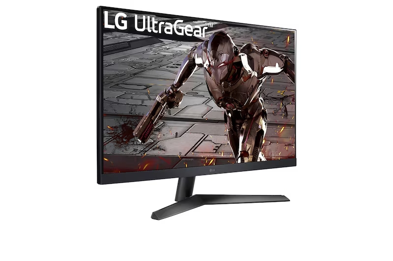 32__-LG-32GN50R-1 Monitor Gamer LG 32" FHD 165Hz – 32GN50R-B.AWP
