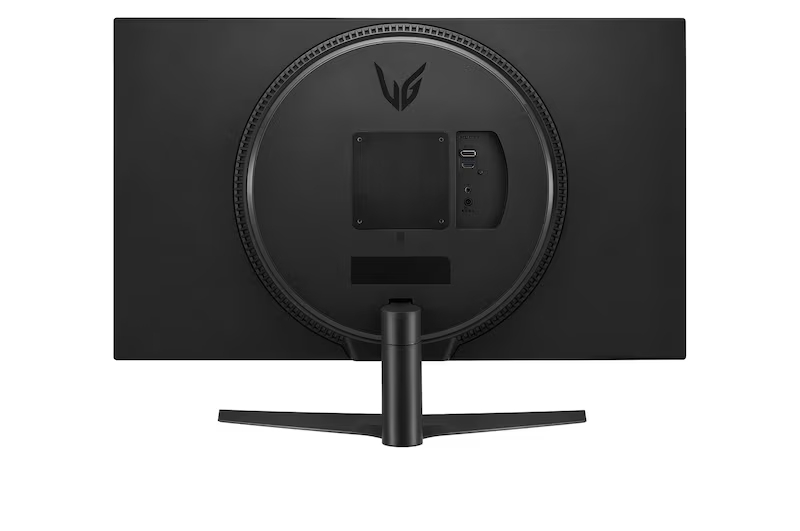 32__-LG-32GN50R-2 Monitor Gamer LG 32" FHD 165Hz – 32GN50R-B.AWP - Imagen 2