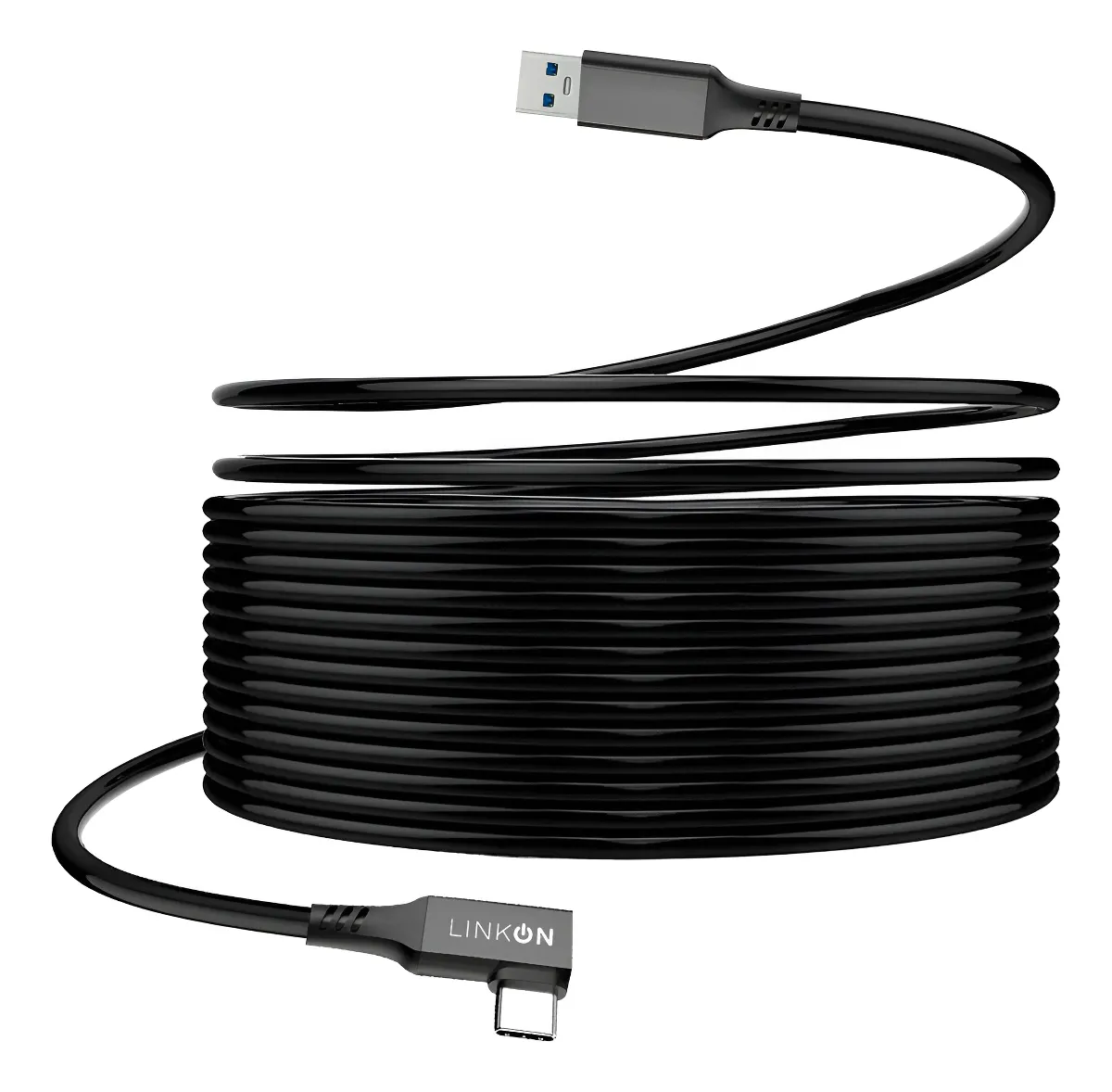 cable link (pc rv) de 5mt para meta quest 2