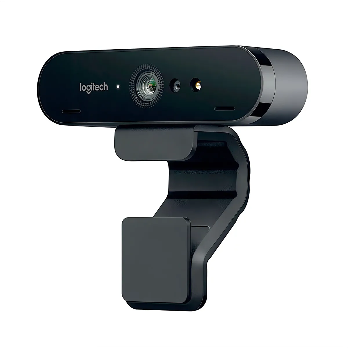 camara web logitech web brio 4k pro usb zoom full hd 5x/ 960 001105 camara web logitech web brio 4k pro usb zoom full hd 5x/ 960 001105