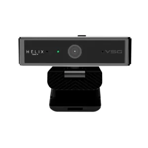 camara web vsg helix full hd 1080p 30fps streaming / vg se101 blk