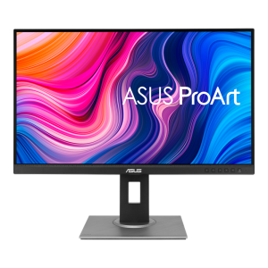 Monitor Profesional ASUS ProArt PA278QV 27 pulgadas WQHD 2560x1440 IPS | 100% sRGB | 75Hz | 5ms | Ideal para Diseño Gráfico y Edición