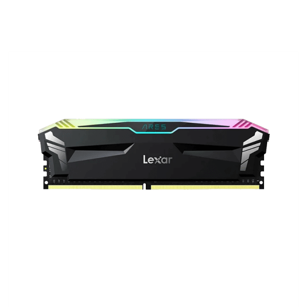 DDR4 8GB 3600MHZ LEXAR ARES RGB / LD4BU008G-R3600GSLA