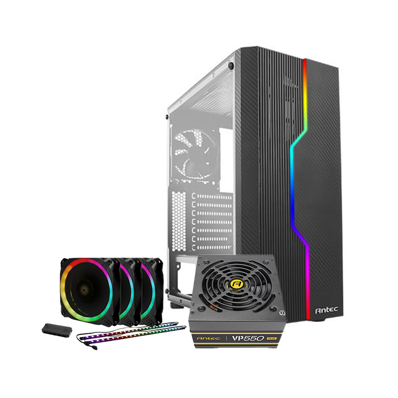 MR PC STORE SAS