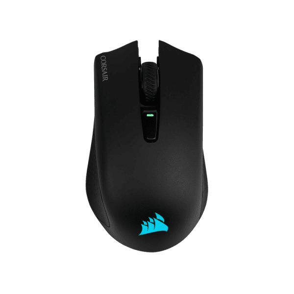 MOUSE CORSAIR HARPOON RGB WIRELESS / SLIPSTREAM / CH-9311011-NA