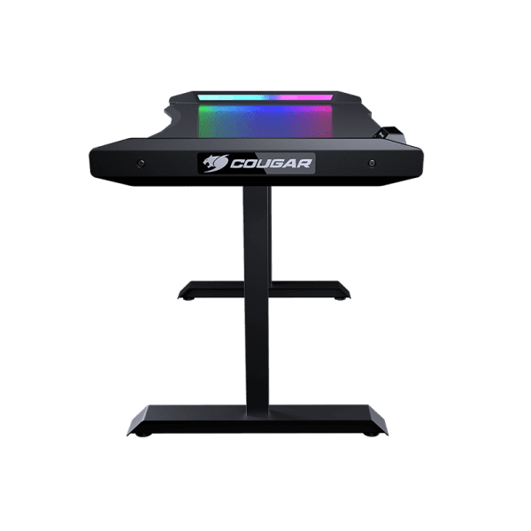 ESCRITORIO GAMER COUGAR DESK MARS 120 / 3M1201WB-0001 - Imagen 2