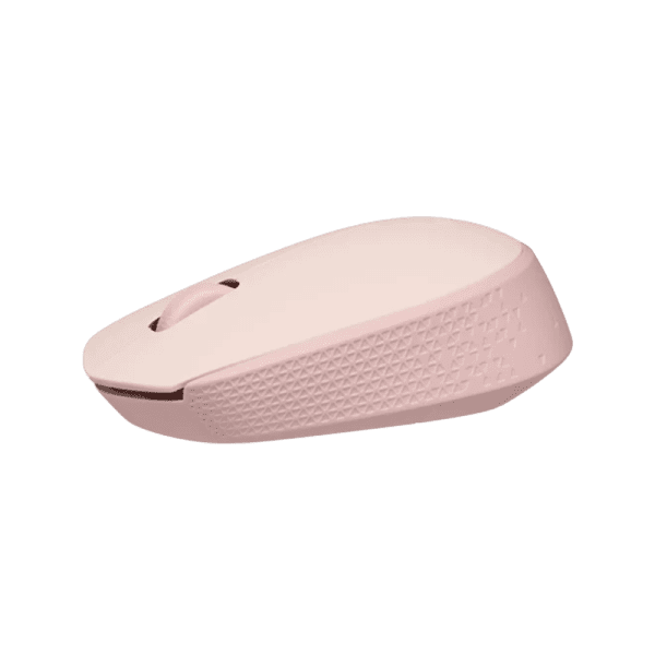 MOUSE LOGITECH M170 ROSE WIRELESS / 910-006862 - Imagen 2