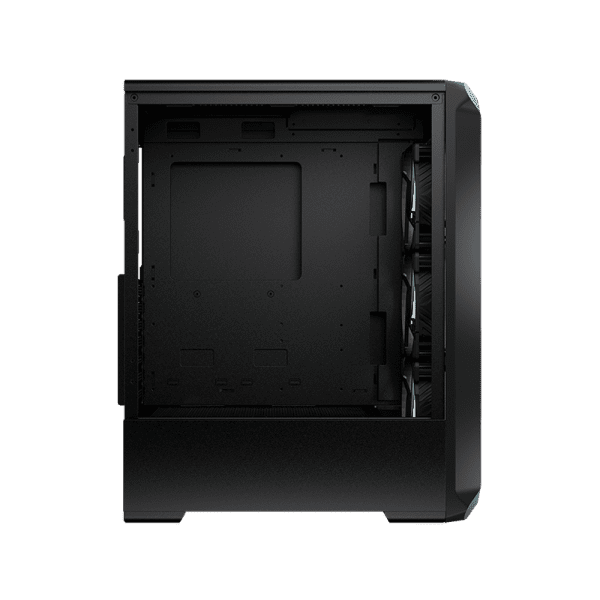 CAJA COUGAR ARCHON 2 3X120MM RGB BLACK MID TOWER TG / 385CC50-0003 - Imagen 3