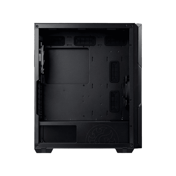 CAJA XPG STARKER AIR-BKCWW 4x120MM BLACK / STARKERAIRBKCWW - Imagen 3
