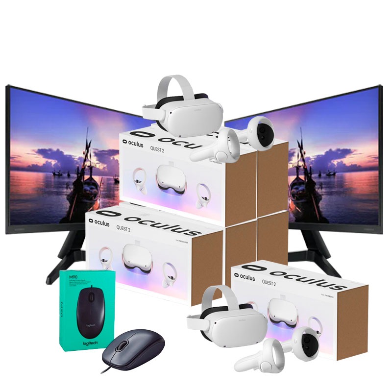 MR PC STORE SAS