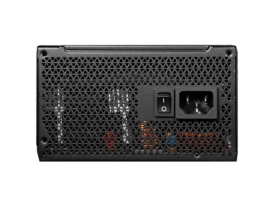 cougar 5 FUENTE COUGAR GEX 1050W 80 PLUS GOLD MODULAR / 31GE105001P01 - Imagen 2