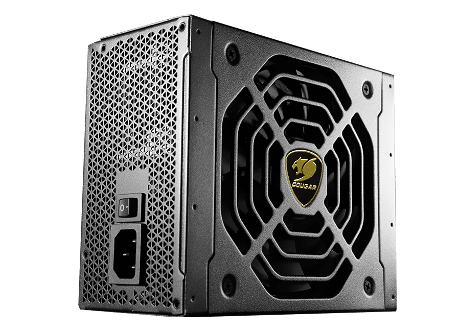 cpugar 3 FUENTE COUGAR GEX 1050W 80 PLUS GOLD MODULAR / 31GE105001P01 - Imagen 4