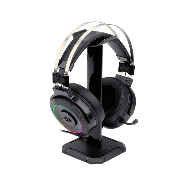 DIADEMA REDRAGON LAMIA 2 H320 RGB BLACK / H320RGB-1