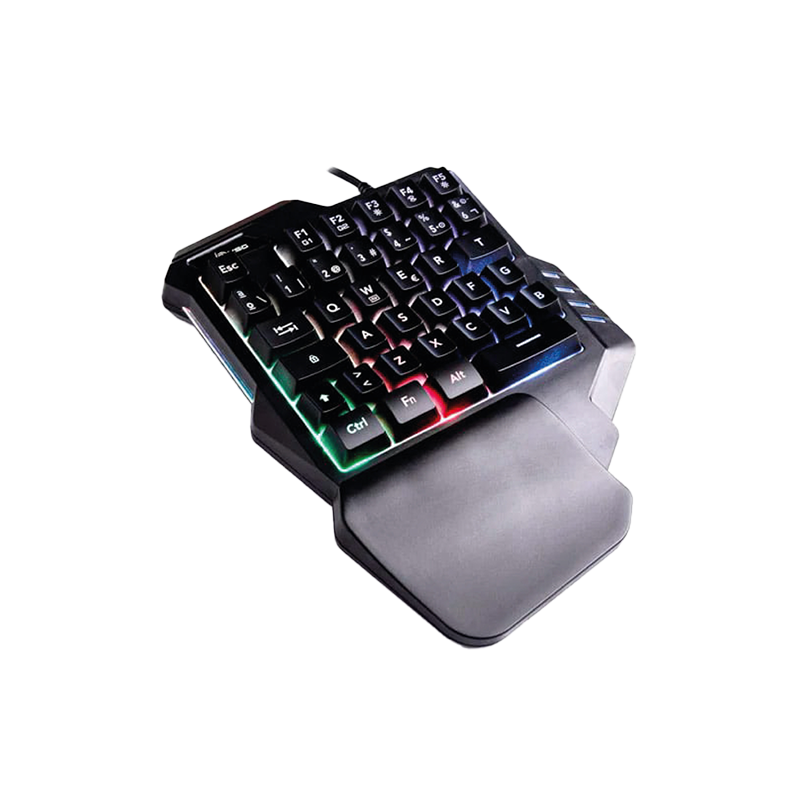 MR PC STORE SAS