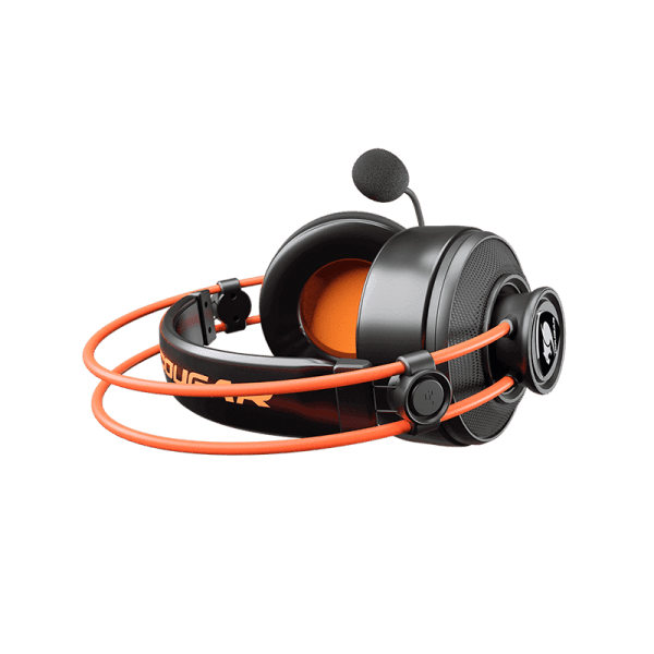 DIADEMA COUGAR INMERSA TI / 3H300P40T-0001 - Imagen 2